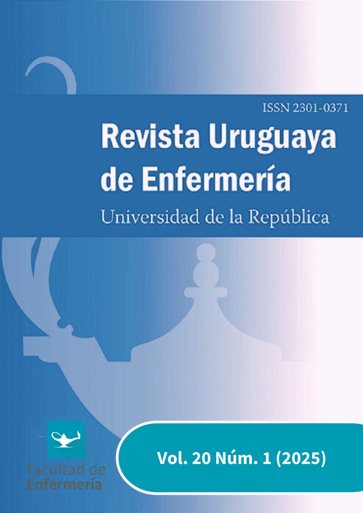 					Ver Vol. 20 Núm. 1 (2025): Publicación continua
				